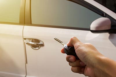 Lansing Automotive Locksmith