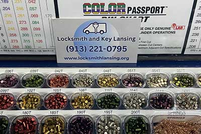 Lansing Locksmiths