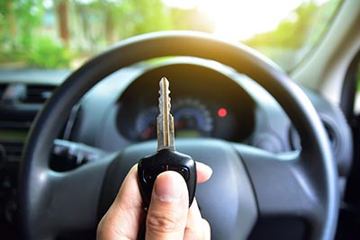 Lansing Automotive Locksmith