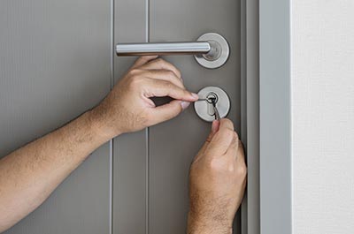 Lansing Emergency Locksmith